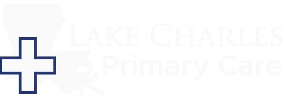 Lake Charles Primary Care Logo