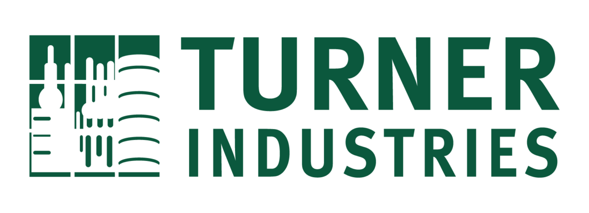 turner Industries logo