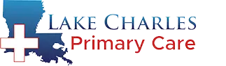Lake Charles Urgent Care Logo