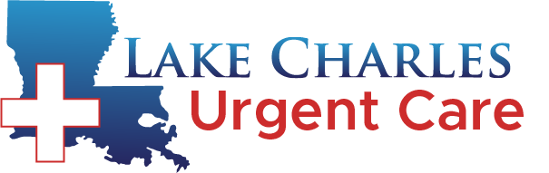 Lake Charles Urgent Care Logo