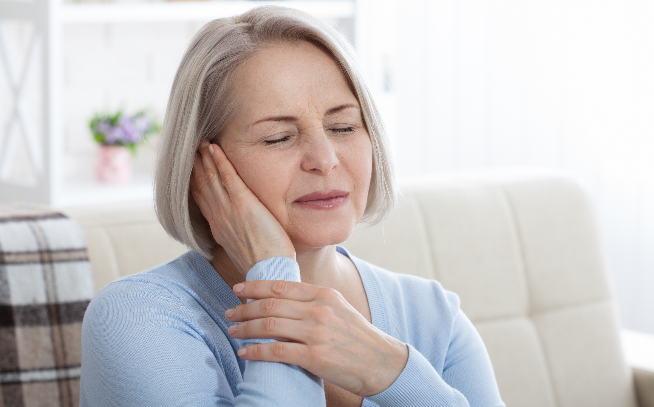 What Are Common Ear Pain Causes? | Lake Charles Urgent Care